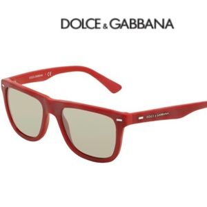 Dolce & Gabbana Childrens Subglasses
